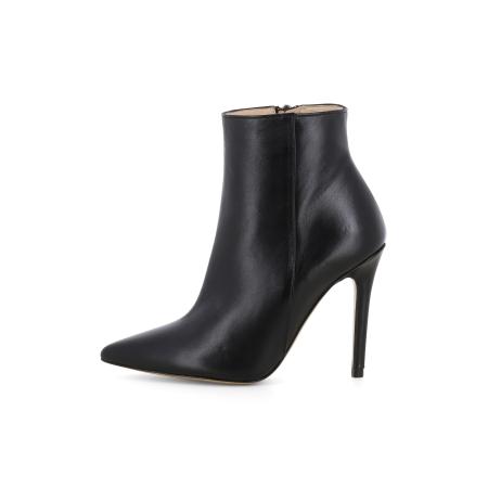 EVITA EVITA Enkellaarsjes ALINA zwart