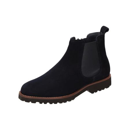 Sioux SIOUX Chelsea boots Meredith donkerblauw