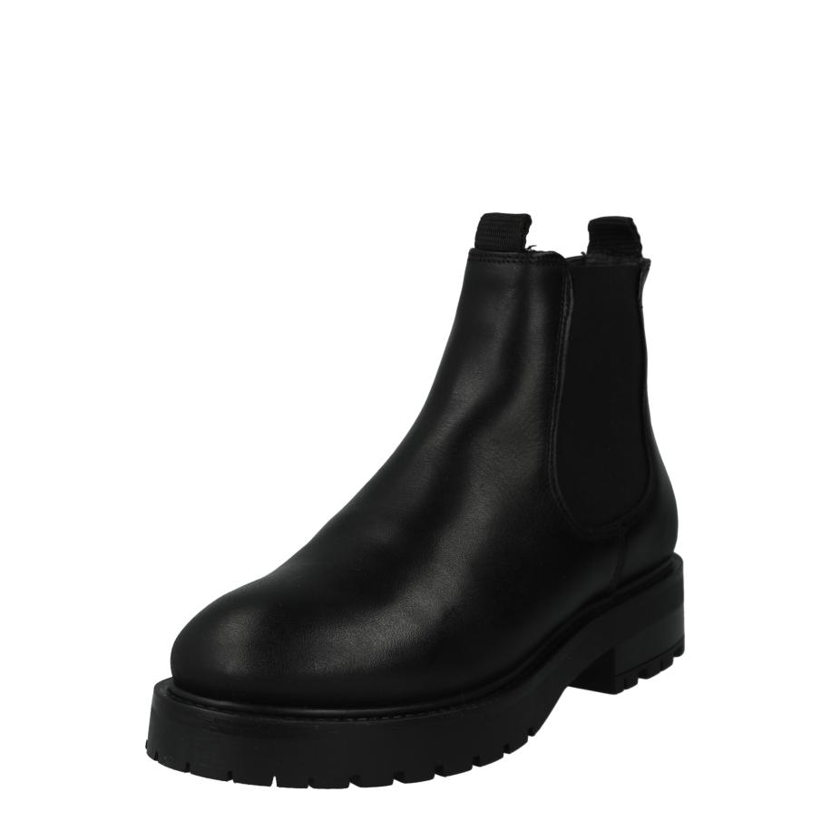 Pavement PAVEMENT Chelsea boots Marit zwart -