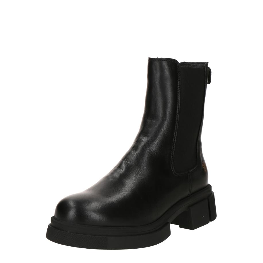 Apple Of Eden Apple of Eden Chelsea boots GENI zwart -