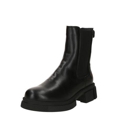 Apple Of Eden Apple of Eden Chelsea boots GENI zwart