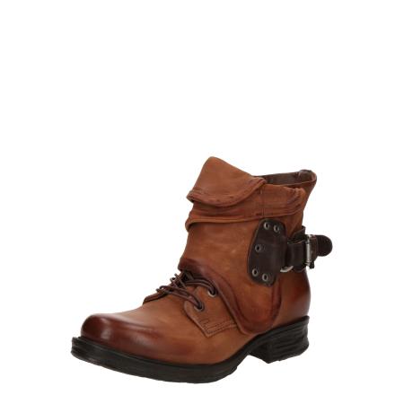 A.S.98 A.S.98 Boots cognac