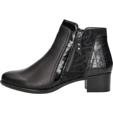 Remonte - Enkellaarsjes Hak