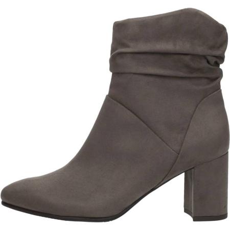 Marco Tozzi - Enkellaarsjes Hak