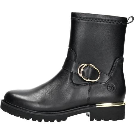 Remonte - Enkellaarsjes Plat