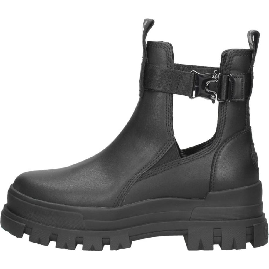 Buffalo - Aspha Coa Vegan Zwart