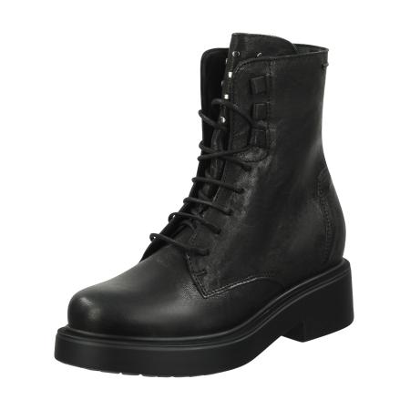 IGI&Co IGI&CO Veterlaarsjes zwart