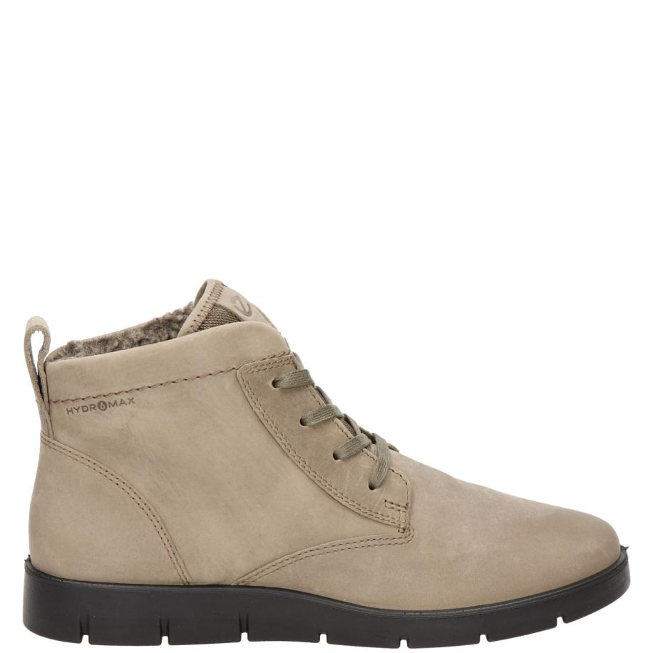 Ecco Bella veterboots Bruin 362833 Bruin