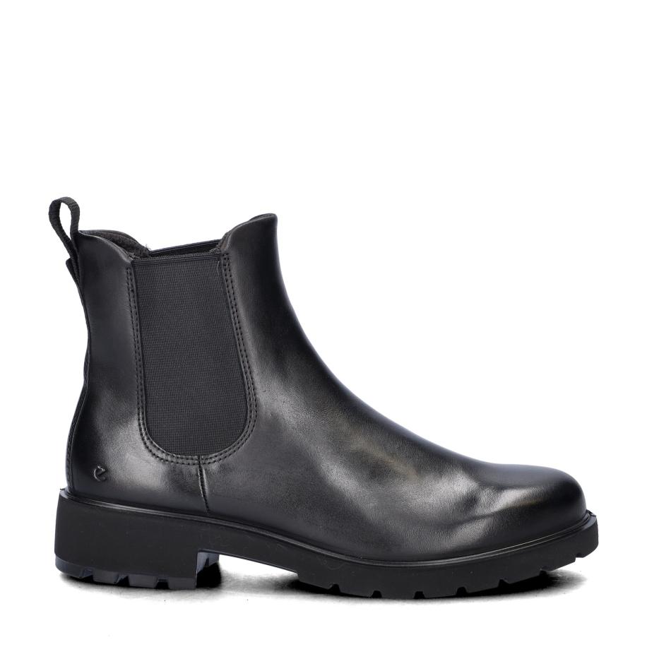 ECCO ECCO Chelsea boots METROPOLE VIENNA zwart -