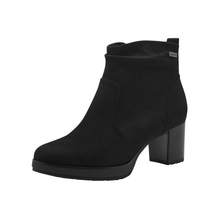 Jana JANA Enkellaarsje zwart