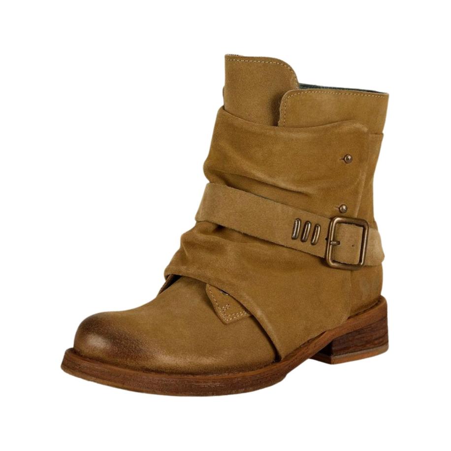 Felmini FELMINI Boots Cooper T047 lichtbruin -