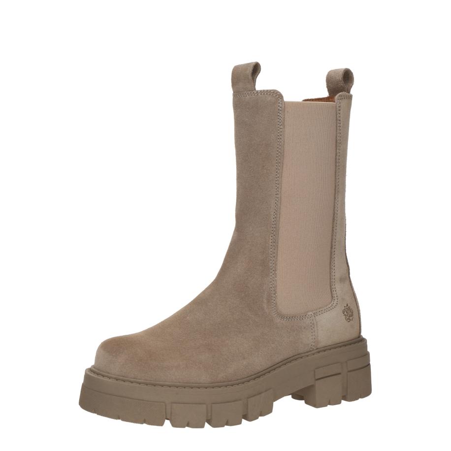 Apple Of Eden Apple of Eden Chelsea boots Cher greige -
