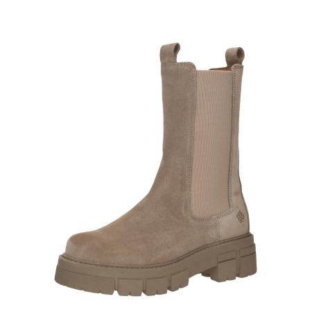 Apple Of Eden Apple of Eden Chelsea boots Cher greige