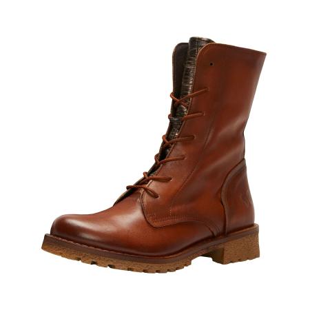 Felmini FELMINI Veterlaarsjes bruin