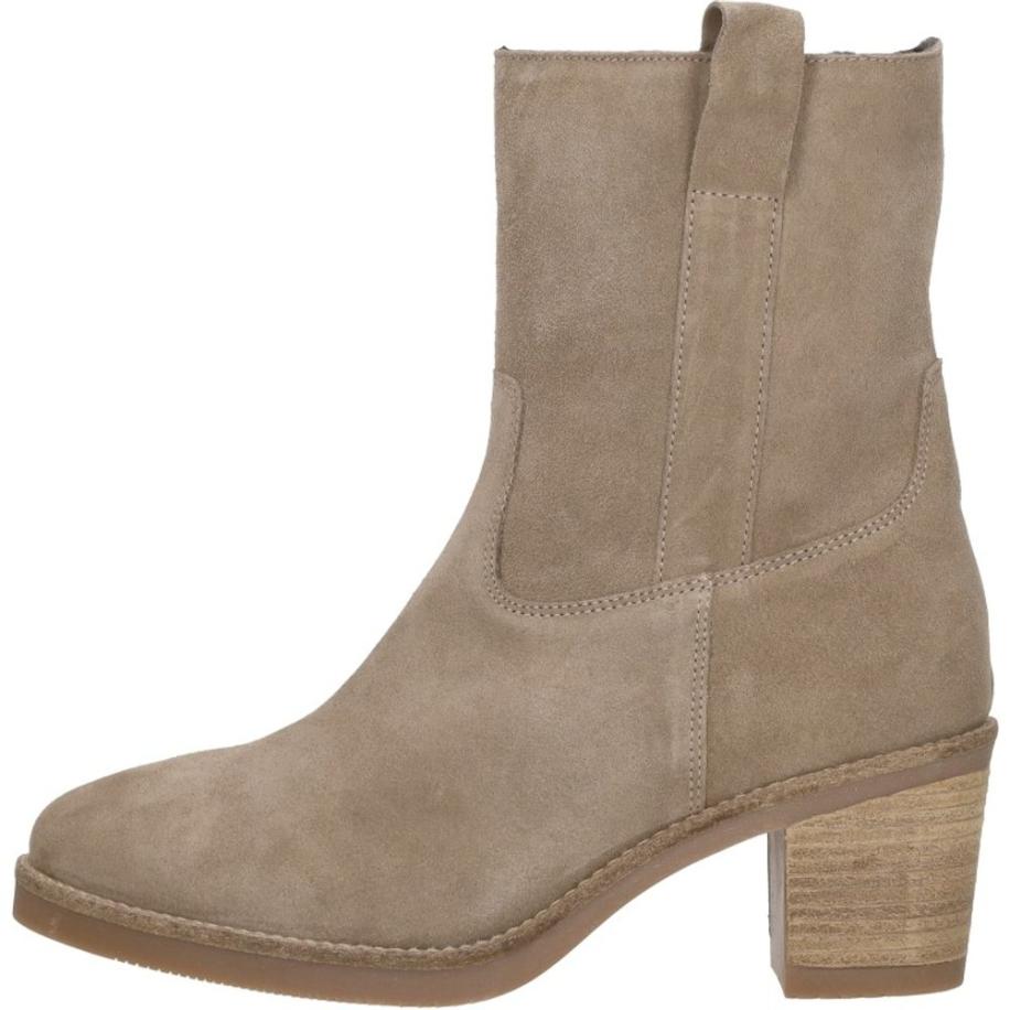 Sub55 - Enkellaarsjes Hak Bruin