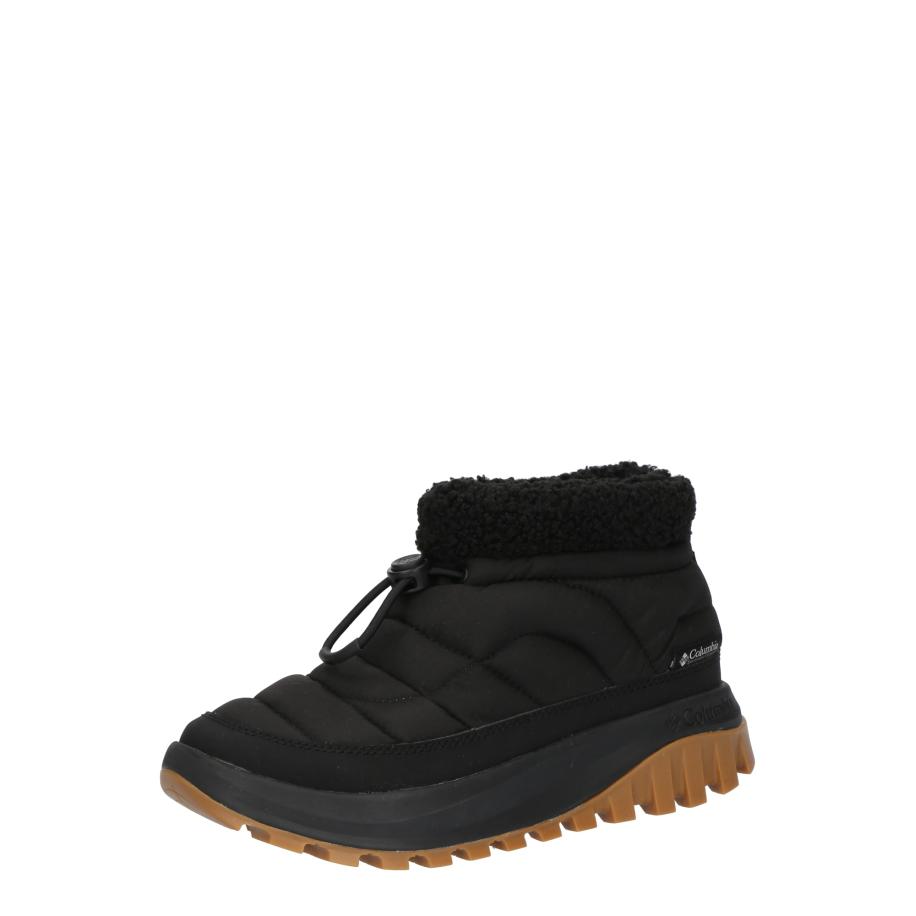Columbia COLUMBIA Snowboots SNOWTROT zwart -