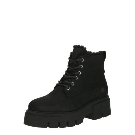 Apple Of Eden Apple of Eden Veterlaarsjes DARLA zwart