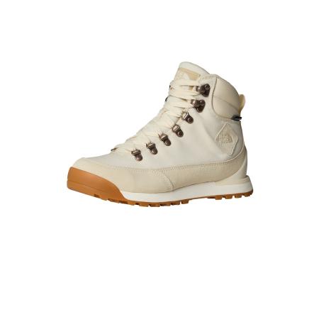 The North Face THE NORTH FACE Boots Back to Berkeley IV beige / wit