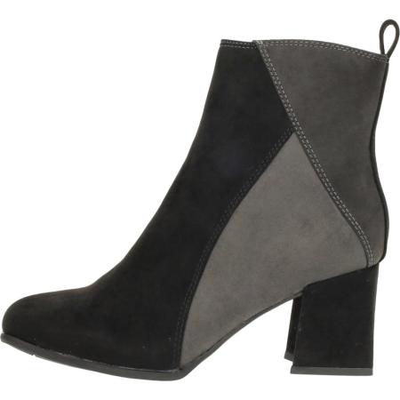 Marco Tozzi - Enkellaarsjes Hak