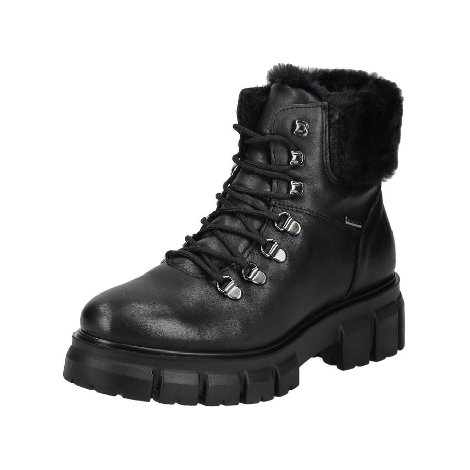 Imac IMAC Boots zwart -