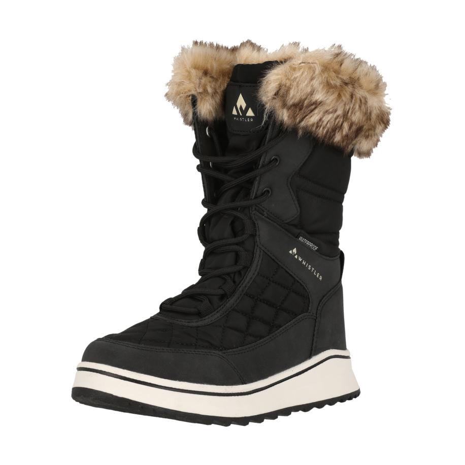 Whistler Whistler Boots Eewye zwart -