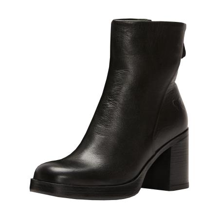 Felmini FELMINI Enkellaarsjes VALERIA D574 zwart