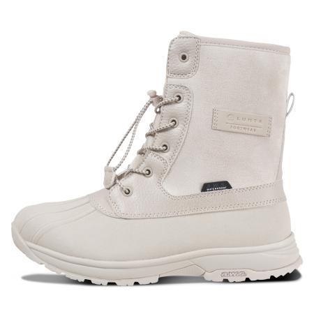 Luhta LUHTA Snowboots Luhta natuurwit