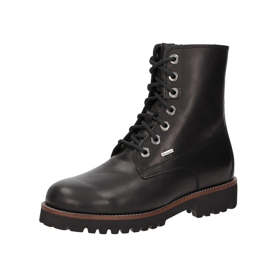 Sioux SIOUX Veterlaarsjes Elmiana-700-TEX-WF zwart -