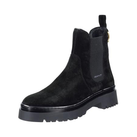 Gant GANT Chelsea boots zwart