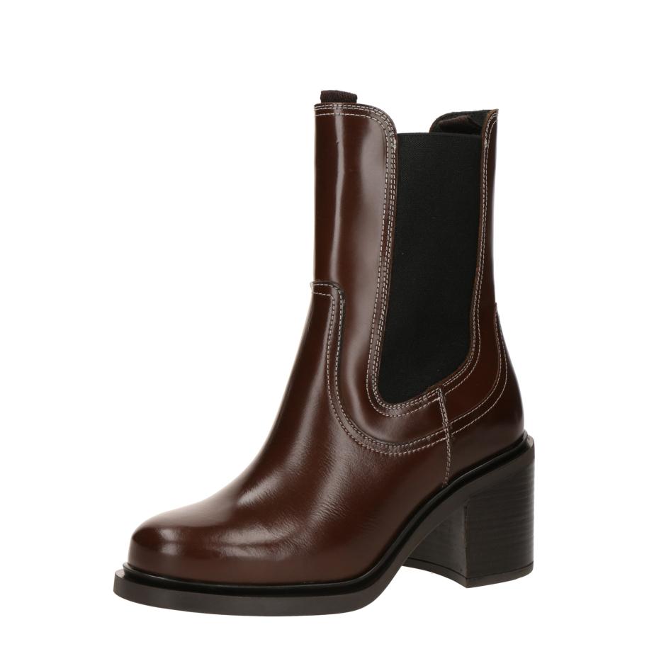 & Other Stories & Other Stories Chelsea boots bruin -