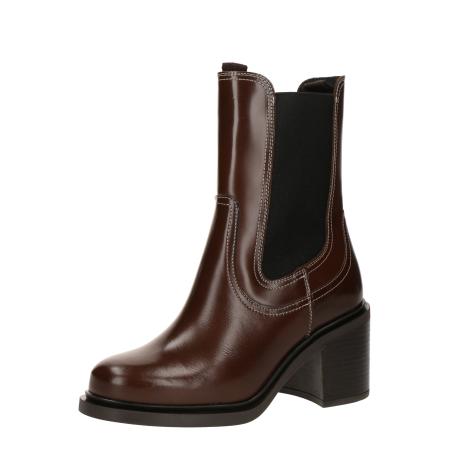 & Other Stories & Other Stories Chelsea boots bruin