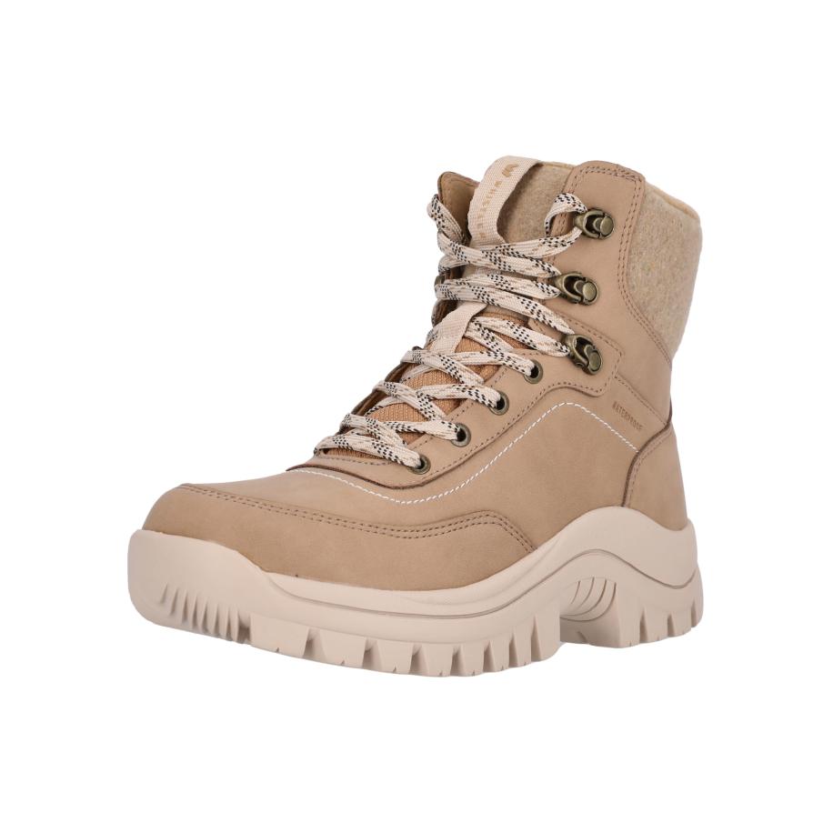 Whistler Whistler Snowboots Nuslog nude -
