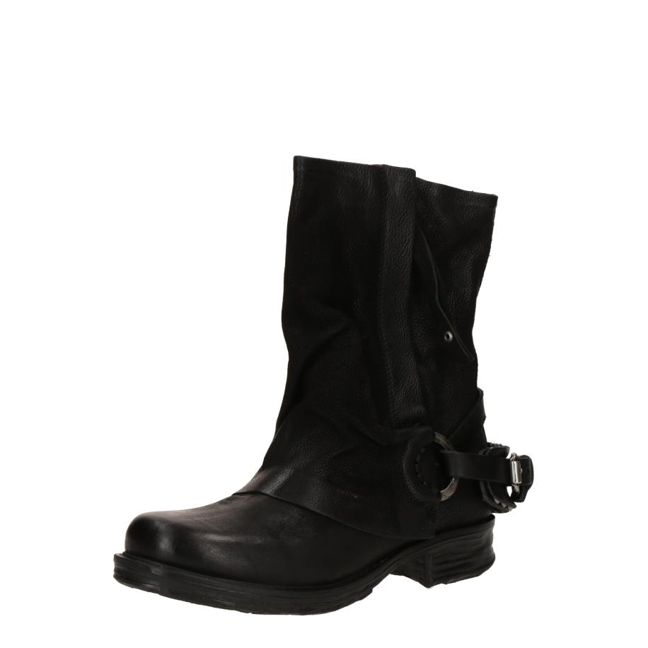 A.S.98 A.S.98 Boots zwart -