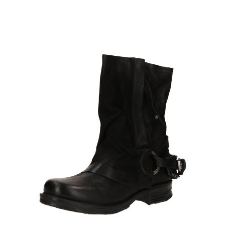 A.S.98 A.S.98 Boots zwart