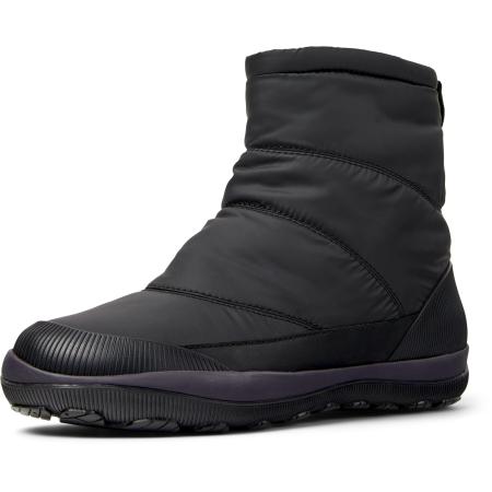 Camper CAMPER Snowboots Peu Pista zwart