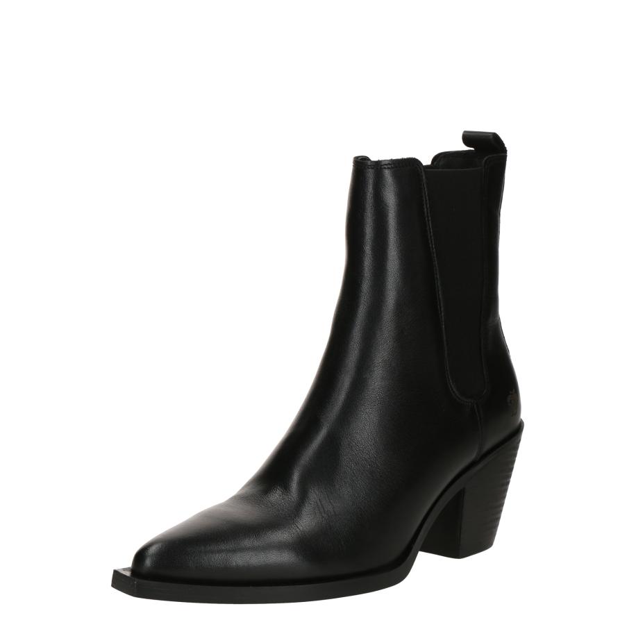 Apple Of Eden Apple of Eden Chelsea boots Sol zwart -