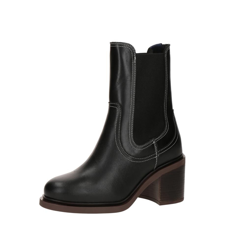 & Other Stories & Other Stories Chelsea boots zwart -