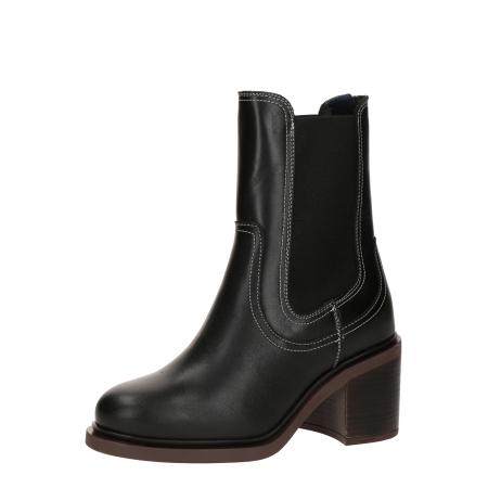 & Other Stories & Other Stories Chelsea boots zwart
