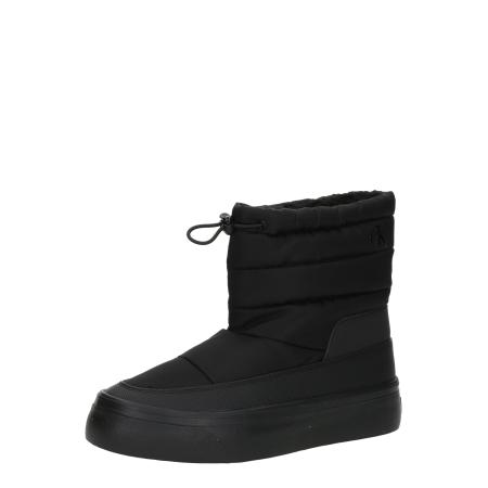 Calvin Klein Calvin Klein Jeans Snowboots zwart