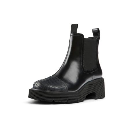 Camper CAMPER Chelsea boots Milah zwart