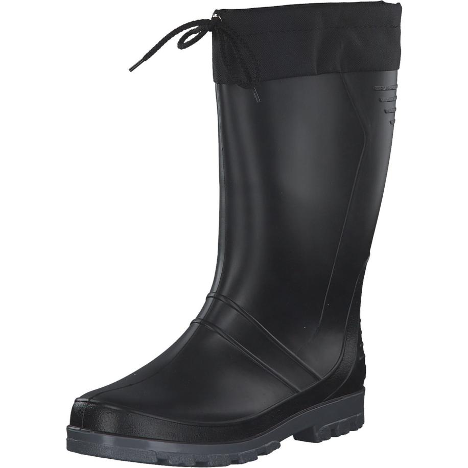 BOCKSTIEGEL BOCKSTIEGEL Regenlaarzen RR+ Axel zwart Blauw