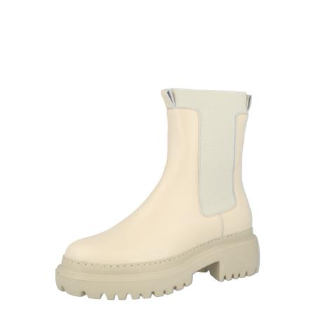 ABOUT YOU ABOUT YOU Chelsea boots Rebecca beige