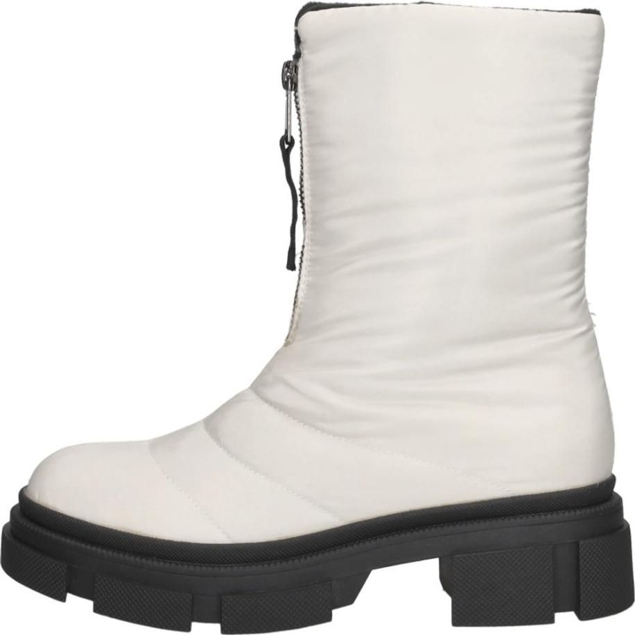 Posh POSH by Poelman Snowboots Moon wit Wit