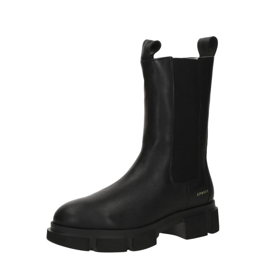Copenhagen Studios Copenhagen Studios Chelsea boots zwart -