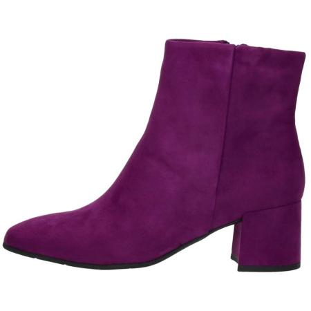 Marco Tozzi - Enkellaarsjes Hak