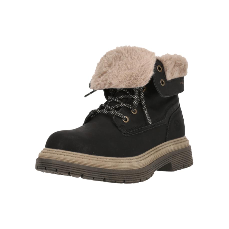Whistler Whistler Boots Jasiah zwart -