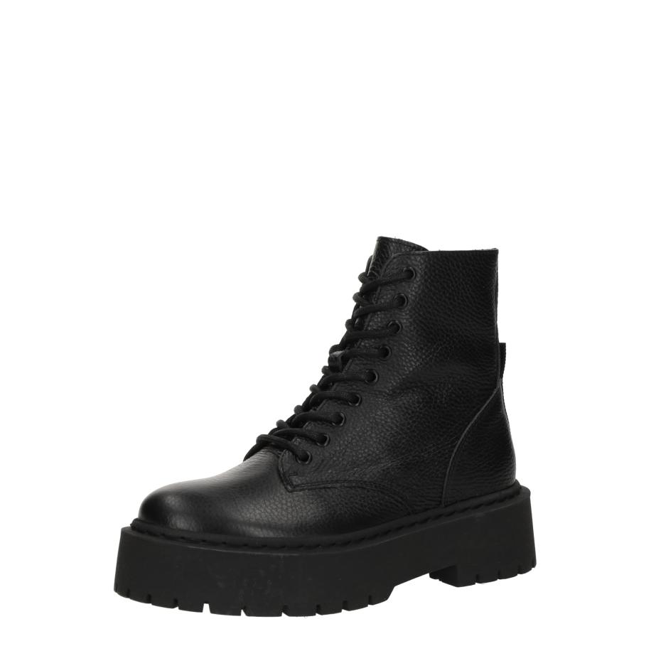 Steve Madden STEVE MADDEN Veterlaarsjes Skylar zwart -
