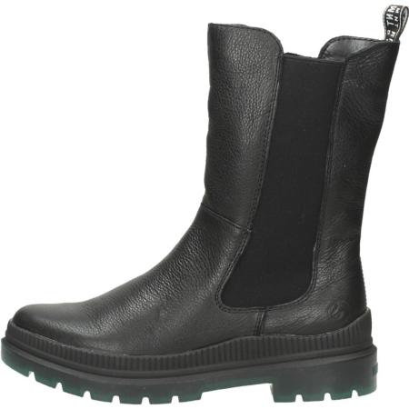 Remonte - Enkellaarsjes Plat