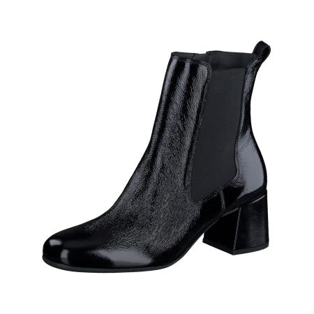 Paul Green Paul Green Enkellaarsjes zwart