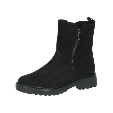 Caprice CAPRICE Enkellaarsjes zwart